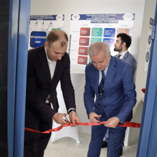 фото: Южный университет (ИУБиП)