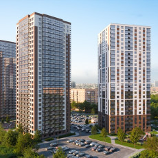 «Расцветай на Зорге» – это просторная территория с прогулочными маршрутами, местами для отдыха, прекрасными видами из окна