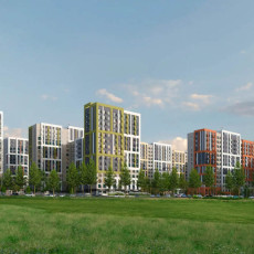Фото: пресс-служба Parade Development