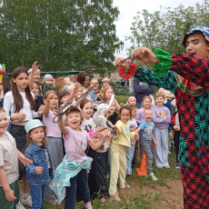 Филиал «Азот» подводит итоги благотворительной деятельности