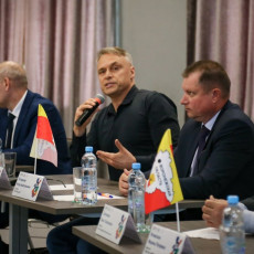 Фото: пресс-служба ГК «Продимекс»