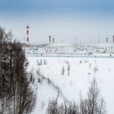 Фото: АО «Транснефть – Сибирь»