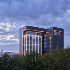 Фото предоставлено службой маркетинга отеля SLIDE