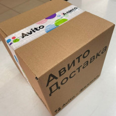 Продавцы на Авито сами выберут способ доставки в рамках безопасной сделки