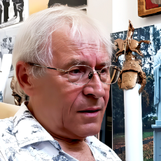 Фото: из личного архива С.Олешни