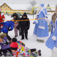 «Азот» подвел итоги новогодней кампании 