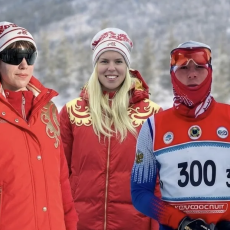 Победителями Паралимпиады стали подопечные благотворительного фонда