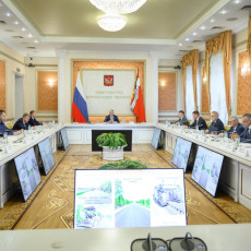 Фото: пресс-служба правительства Воронежской области