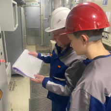 Фото: «Энерго-Газ-Ноябрьск».