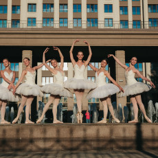 Фото предоставлено Клочковым И.В.