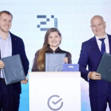Сбер, «Школа 21» в Уфе и AIRI займутся развитием проектов в области ИИ