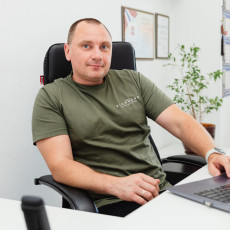 Фото: Александр Сальников, руководитель «ДиЭй»