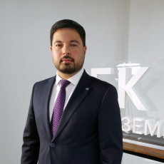 Илья Лазукин (Фото: РБК Черноземье)