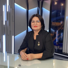 Лайсан Габдраупова, руководитель медицинского центра «Колибри» и АНО «ПроЗдоровье»