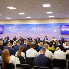 На ВЭФ рассказали о запуске первой круизной линии на Дальнем Востоке