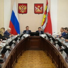 Фото: пресс-служба Воронежской областной Думы