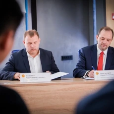 Все фото: НГУЭУ