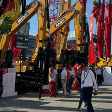 «Интерлизинг» принял участие в международной выставке CTT Expo 2025
