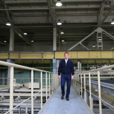 Впервые за 10 лет в России. «Теплит» построит еще один завод