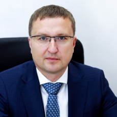 Павел Буравлев (Фото: пресс-служба ПАО «Банк Уралсиб»)