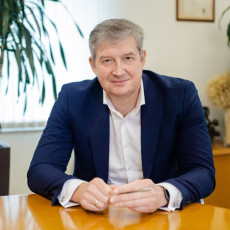 Сергей Простатин (Фото: пресс-служба АО СК «РСХБ-Страхование»)