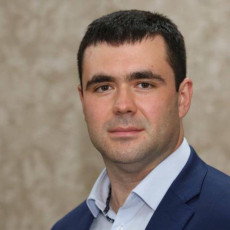 Сергей Курбатов (Фото: пресс-служба правительства Липецкой области)