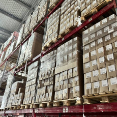 Доставка ускорена: как маршрут через Красноярск экономит до 40% стоимости