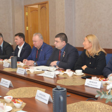 Фото: пресс-служба Воронежской городской Думы