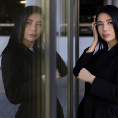 Фото: из личного архива Ю. Лазаревой