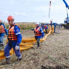 Фото: АО «Транснефть – Прикамье»