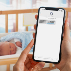 Перинатальный центр Дзержинска запустил сервис для семей