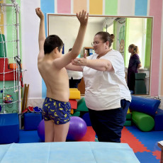 Фото: Благотворительный фонд "Дорога жизни"