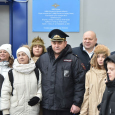 Фото: Сергей Сапоцкий