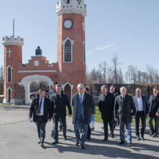 Фото: пресс-служба правительства Воронежской области