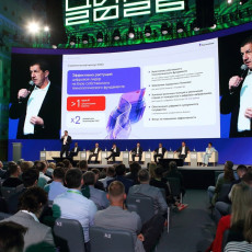 «Ростелеком» представил новую стратегию компании на конференции «ЦИПР»