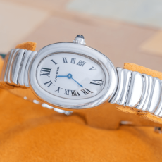 Винтажные украшения Cartier: что делает их ценнее золота