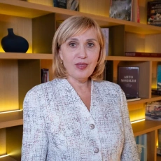 Красицкая: больше 127 тыс. семей в Приморье пользуются мерами поддержки