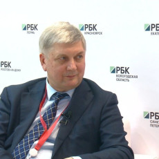 Александр Гусев: «В ОЭЗ «Центр» будет высокотехнологичное производство»
