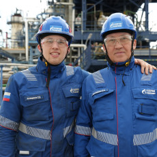 Фото: пресс-служба «Газпромнефть — смазочные материалы»