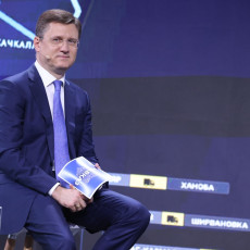 Фото: пресс-служба вице-премьера РФ