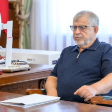 Аркадий Пономарев (Фото: пресс-служба ГК «Молвест»)