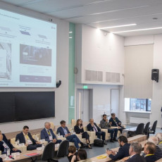 Форум «Золотая Долина–2025» пройдет в Академгородке 13-14 ноября