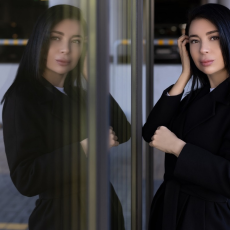 Фото: из личного архива Ю. Лазаревой