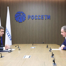 Фото: пресс-служба группы «Россети»