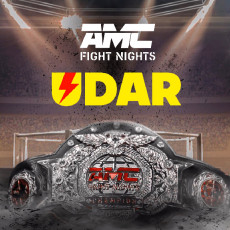 Телеканал UDAR получил эксклюзивные права на показ боев FightNights