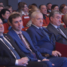 Фото: пресс-служба Воронежской городской Думы