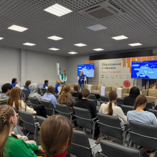 «Уралхим» представил школьникам Пермского края образовательный проект