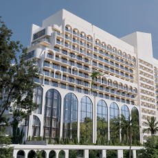 фото: Parade Development