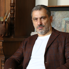 фото: Гаджи Сулейманов