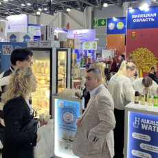 Фото: пресс-служба Центра поддержки экспорта Липецкой области